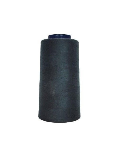 mercerie, bobine de fil, coudre, surfiler, polyester