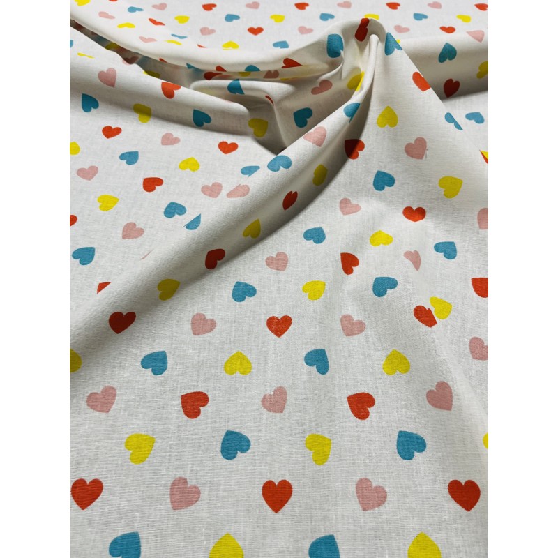 Coton 150 -Valentine