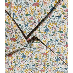 Coton 150.Buenosaires blanc.