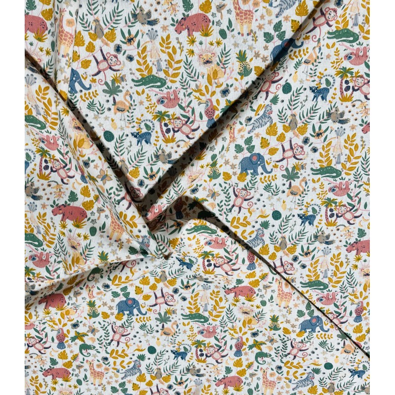 Coton 150.Buenosaires blanc.