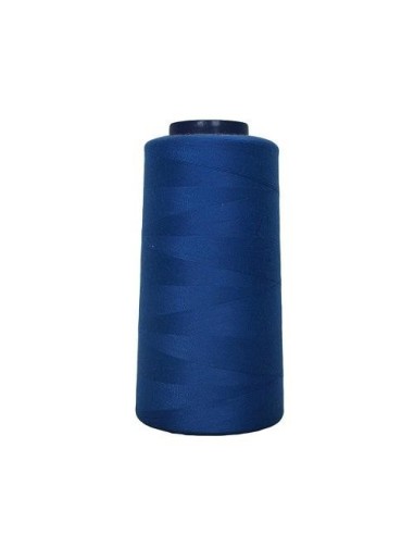mercerie, bobine de fil, coudre, surfiler, polyester