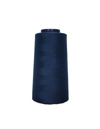 mercerie, bobine de fil, coudre, surfiler, polyester