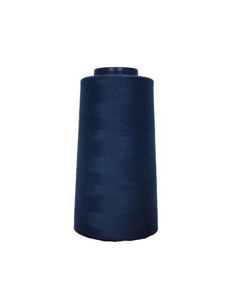 mercerie, bobine de fil, coudre, surfiler, polyester