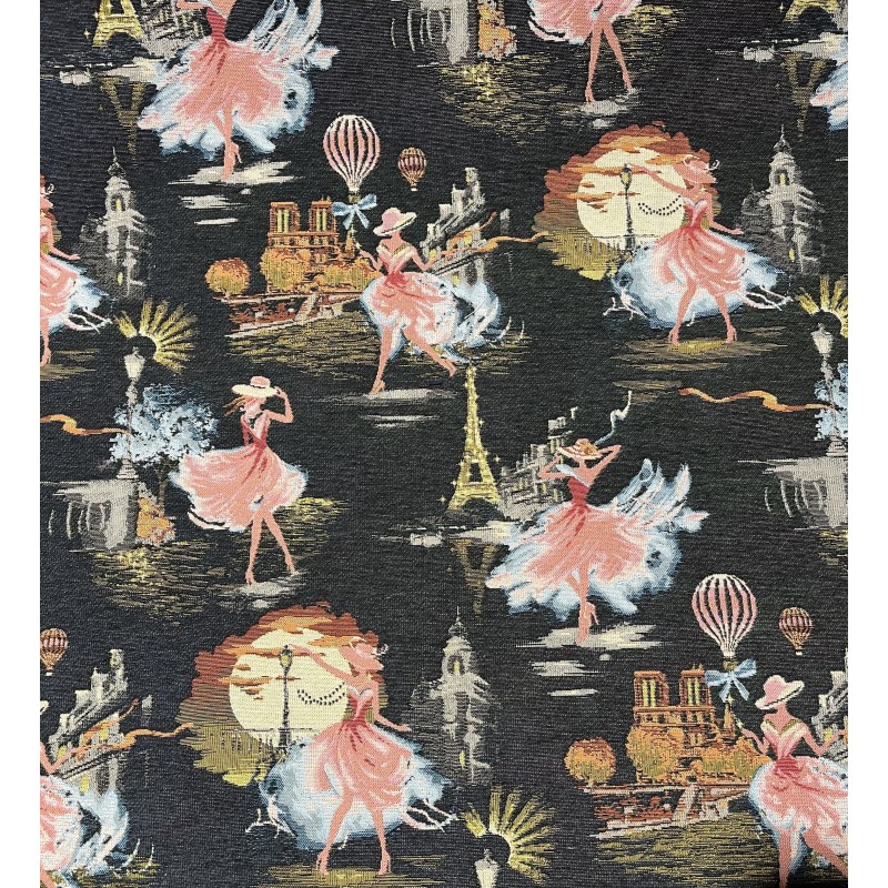 Ameublement - Triomphe nuit.