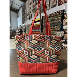 Kit de sac -Dada multico.