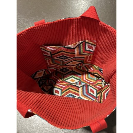 Kit de sac -Dada multico.