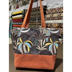 Kit de sac -Tropicale.