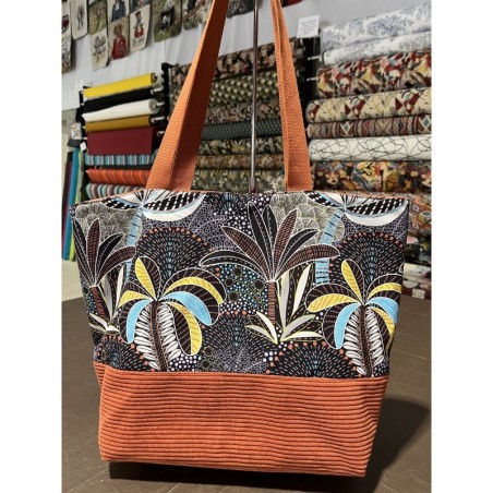 Kit de sac -Tropicale.