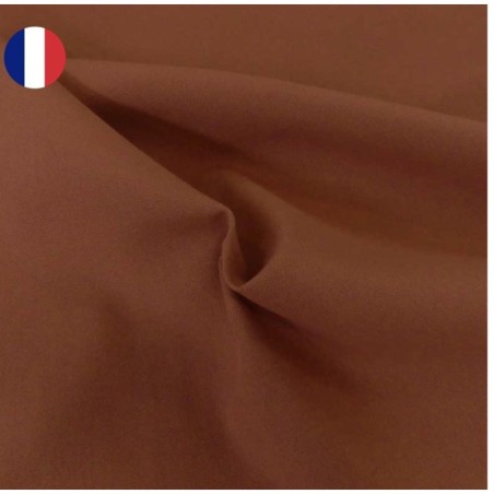 Ameublement - Uni Tabac.