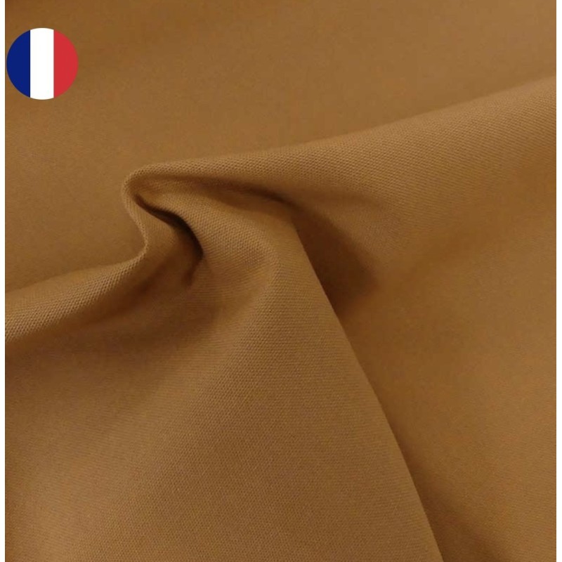 Ameublement - Uni Paon.