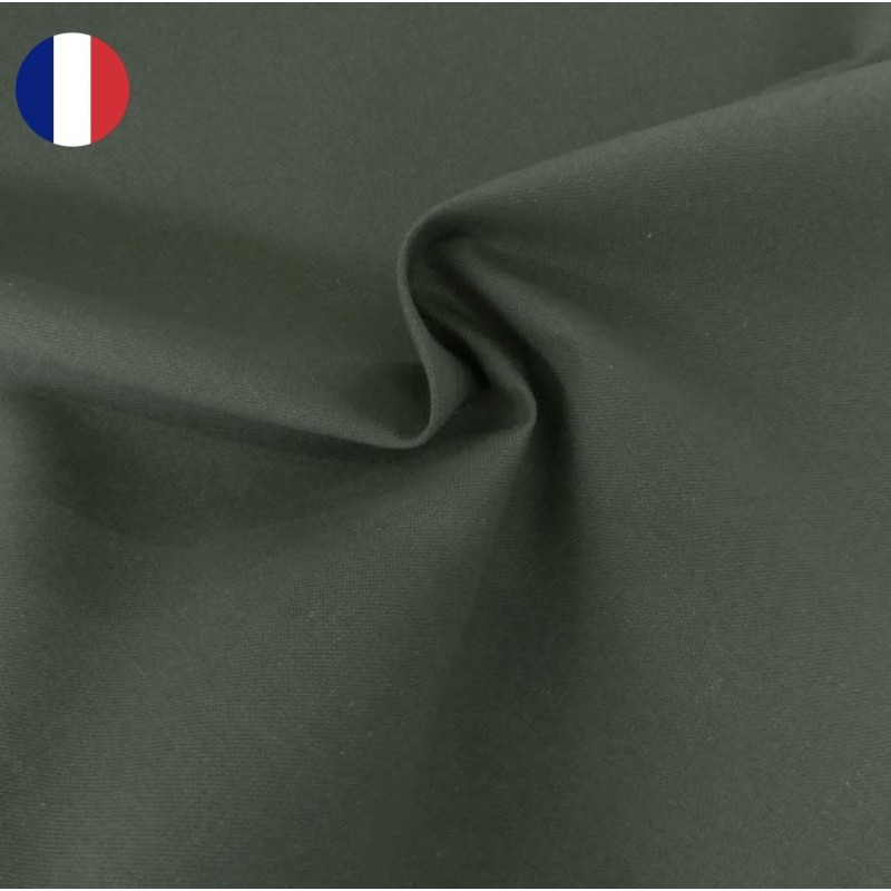 doublure pour sacs kaki