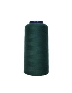 mercerie, bobine de fil, coudre, surfiler, polyester