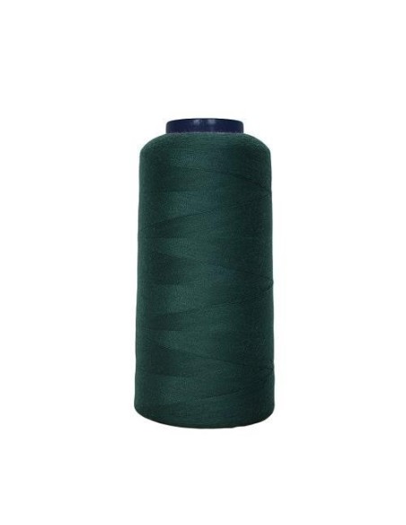 mercerie, bobine de fil, coudre, surfiler, polyester