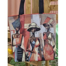 Fiche explicative - TOTE BAG