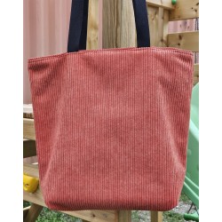 Fiche explicative - TOTE BAG 2