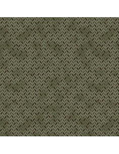 coton, patchwork, abstrait, stof