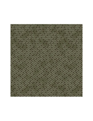 coton, patchwork, abstrait, stof