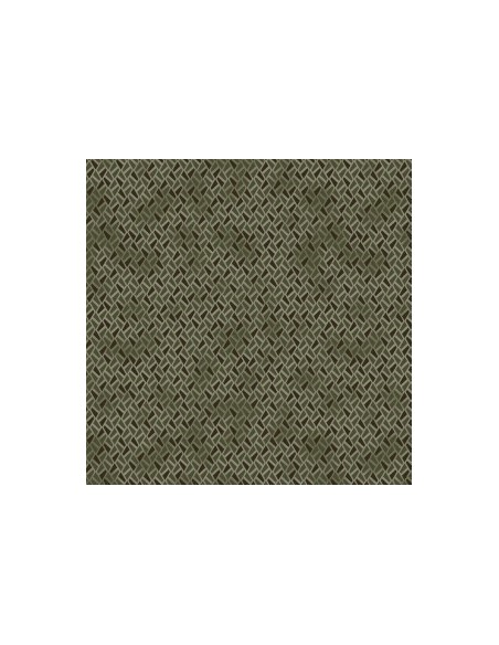 coton, patchwork, abstrait, stof