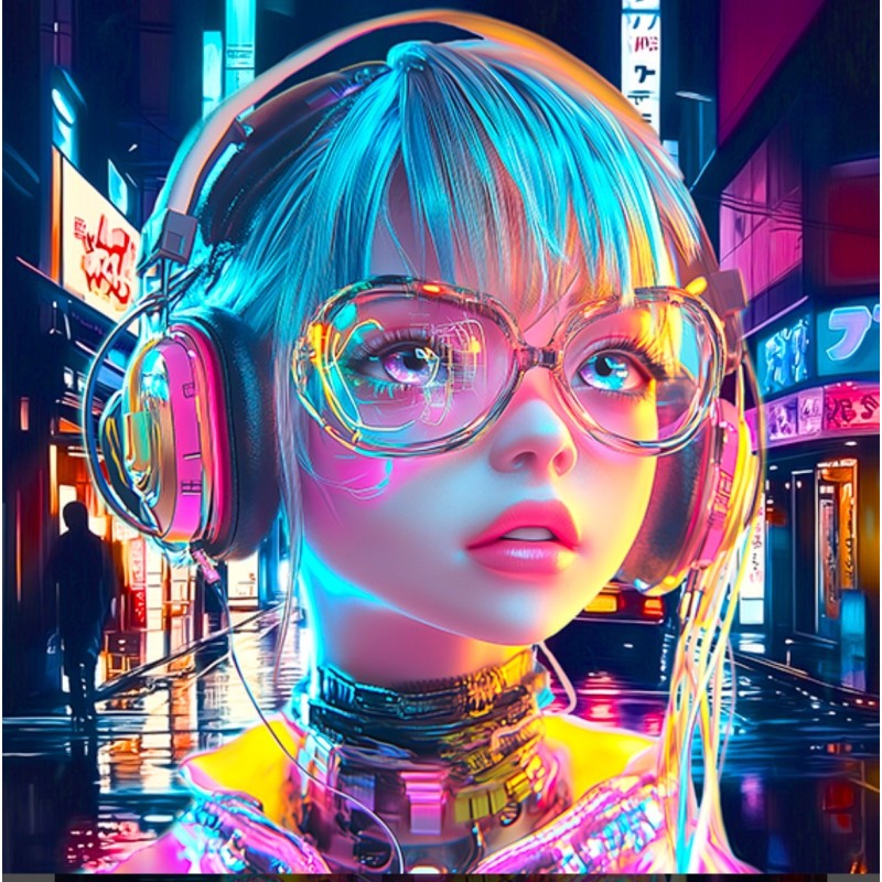 Carré  velours- ado 1