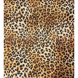 Ameublement -velours cotelé  canard