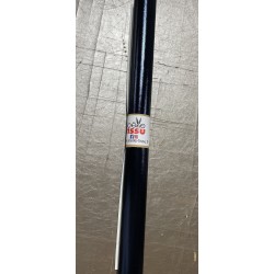 Simili cuir -bleu marine brillant