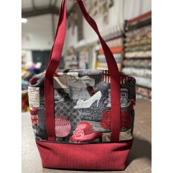 Fiche explicative - Sac Jany 2