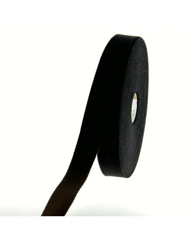 sangle, coton, sac, anse, rouleau