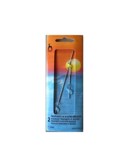 mercerie, aiguille, trapunto, boutis, accessoire