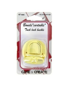 boucle, cartable, fermoir, sac