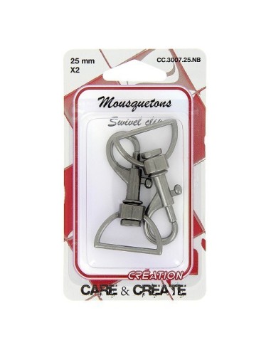 mousqueton, accessoire, sac, pochette