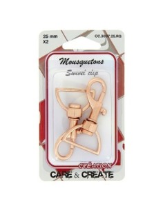 mousqueton, accessoire, sac, pochette