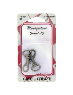 mousqueton, accessoire, sac, pochette