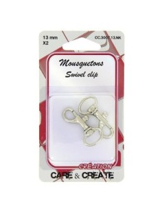 mousqueton, accessoire, sac, pochette