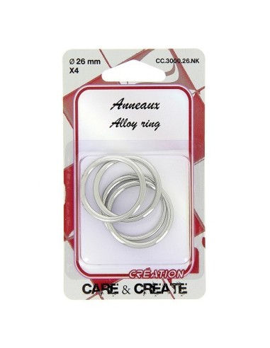 anneau, boucle, mercerie, sac, pochette