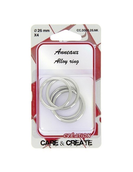 anneau, boucle, mercerie, sac, pochette