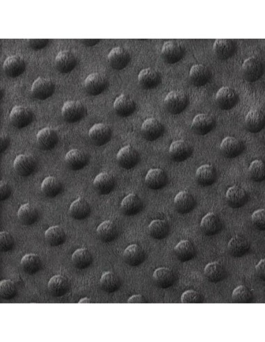 minky, doudou, peluche, couverture, tissu doux