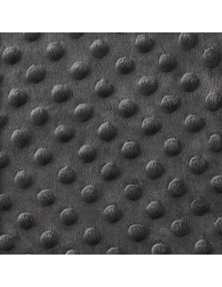 minky, doudou, peluche, couverture, tissu doux