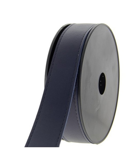 sangle, simili cuir, sac, anse