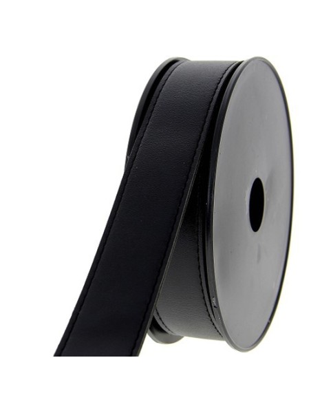 sangle, simili cuir, sac, anse