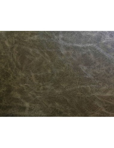 ameublement, simili cuir, sac, pochette, vieilli