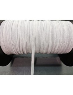 mercerie, ruban, élastique, masque