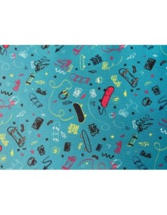 tissu pul, imperméable, respirant, couches lavables, serviettes hygiéniques