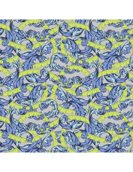 tula pink, homemade, coton, patchwork, couture