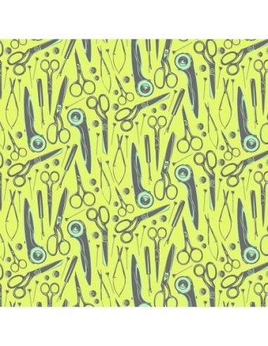 tula pink, homemade, coton, patchwork, couture