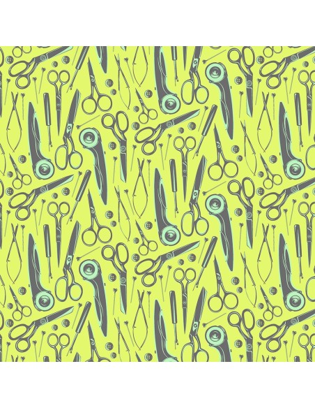 tula pink, homemade, coton, patchwork, couture