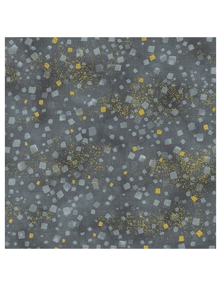 coton, patchwork, japonais, cubes, nippon, asie, robert kaufman