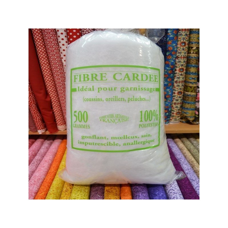 Sac de rembourrage 500 g