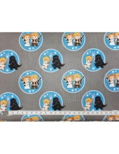 licences, coton, patchwork, star wars, sacs, coussins