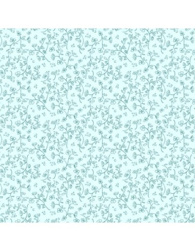 coton, patchwork, fleurs, fleuri, nature, plante, stof