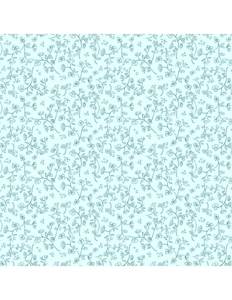 coton, patchwork, fleurs, fleuri, nature, plante, stof